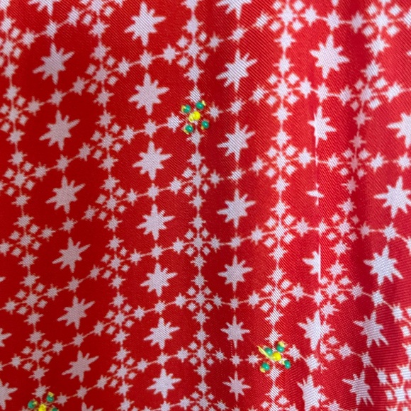 Anthropologie Tanvi Kedia Patchwork Sol Dress M - Picture 5 of 14